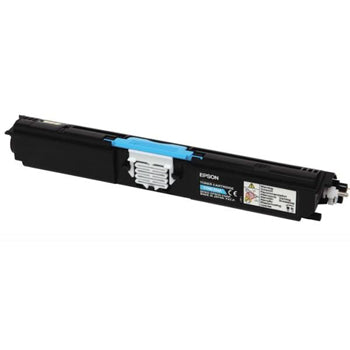 Toner Epson C13S050560 Azul 1600 Pág.