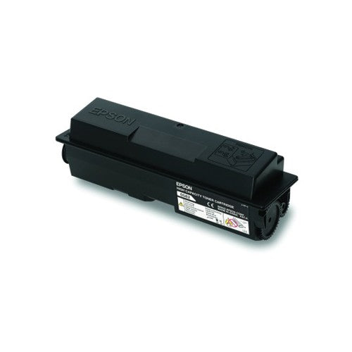 Toner Epson C13S050584 Preto 8000 Pág.