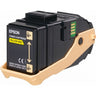 Toner Epson C13S050602 Amarelo 7500 Pág.