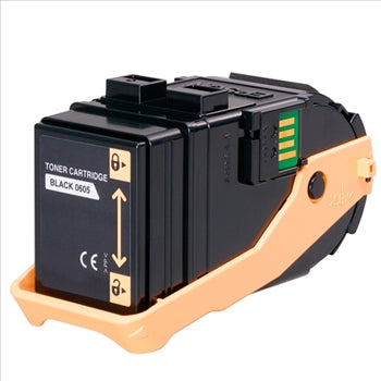 Toner Epson C13S050605 Preto 6500 Pág.
