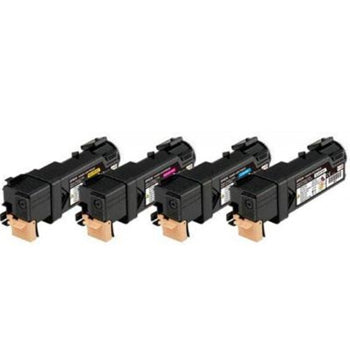 Toner Epson C13S050627 Amarelo 2500 Pág.