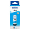 Tinteiro Epson 104 (C,M,Y) 70ml