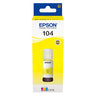Tinteiro Epson 104 (C,M,Y) 70ml