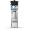 Tinteiro Epson T01C2 Azul C13T01C200 5000 Pág.