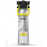 Tinteiro Epson T01C4 Amarelo C13T01C400 5000 Pág.