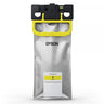 Tinteiro Epson T01D4 Amarelo C13T01D400 20000 Pág.