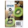 Tinteiro Epson 202 Preto Foto C13T02F14010 4,1ml