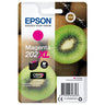 Tinteiro Epson 202XL (C,M,Y) 8,5ml