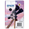 Tinteiro Epson 502XL Preto C13T02W14010 9,2ml