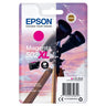 Tinteiro Epson 502XL (C,M,Y) 6,4ml