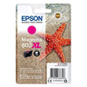 Tinteiro Epson 603XL (C,M,Y) 4ml