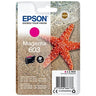 Tinteiro Epson 603 (C,M,Y) 2,4ml
