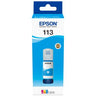 Tinteiro Epson 113 (C,M,Y) 70ml