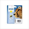 Tinteiro Epson T0714 Amarelo C13T07144010 5,5ml
