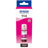 Tinteiro Epson 114 (C,GY,M,Y) 70ml