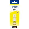 Tinteiro Epson 114 (C,GY,M,Y) 70ml