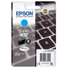 Tinteiro Epson 407 (C,M,Y) 20,3ml