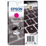 Tinteiro Epson 407 (C,M,Y) 20,3ml