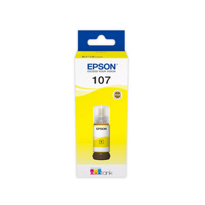 Tinteiro Epson 107 (C,LC,LM,M,Y) 70ml