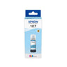 Tinteiro Epson 107 (C,LC,LM,M,Y) 70ml