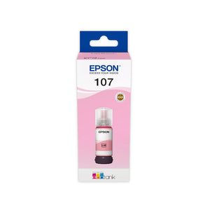 Tinteiro Epson 107 (C,LC,LM,M,Y) 70ml