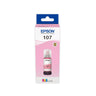 Tinteiro Epson 107 (C,LC,LM,M,Y) 70ml
