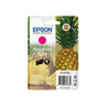 Tinteiro Epson 604 (C,M,Y) 2,4ml