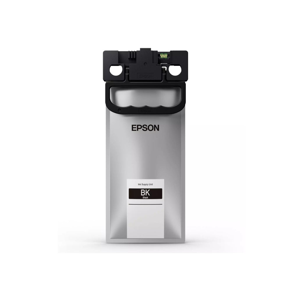 Tinteiro Epson T12E140 XL Preto C13T12E140 10000 Pág.