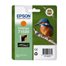 Tinteiro Epson T1599 Laranja C13T15994010 17ml