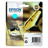 Tinteiro Epson 16 (C) 3,1ml