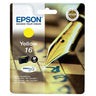 Tinteiro Epson 16 (Y) 3.1ml