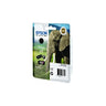Tinteiro Epson 24 Preto C13T24214010 5,1ml