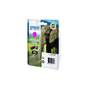 Tinteiro Epson 24XL (M,Y) 8,7ml