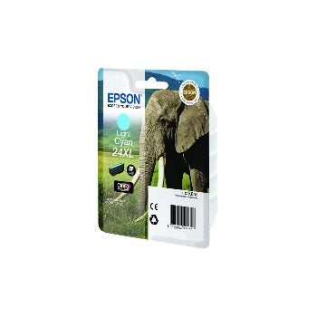 Tinteiro Epson 24XL (LC,LM) 9,8ml