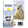 Tinteiro Epson 26 (C,M,Y) 4,5ml