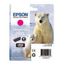 Tinteiro Epson 26XL (C,M,Y) 9,7ml