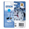 Tinteiro Epson 27 (C,M,Y) 3,6ml