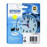 Tinteiro Epson 27 (C,M,Y) 3,6ml