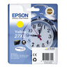 Tinteiro Epson 27XL (C,M,Y) 10,4ml