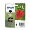 Tinteiro Epson 29 Preto C13T29814010 5,3ml