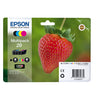 Pack Tinteiros Epson 29 4 Cores C13T29864010