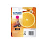 Tinteiro Epson 33 (C,M,Y) 4,5ml