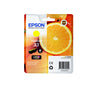 Tinteiro Epson 33 (C,M,Y) 4,5ml