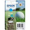 Tinteiro Epson 34XL (C,M,Y) 10,8ml