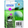 Tinteiro Epson 34XL (C,M,Y) 10,8ml