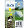 Tinteiro Epson 34XL (C,M,Y) 10,8ml