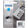 Tinteiro Epson 35 (C,M,Y) 9,1ml