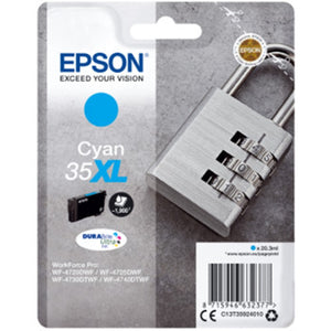 Tinteiro Epson 35XL (C,M,Y) 20,3ml