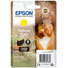 Tinteiro Epson 378 (C,M,Y) 4,1ml