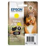 Tinteiro Epson 378XL (C,M,Y) 9,3ml